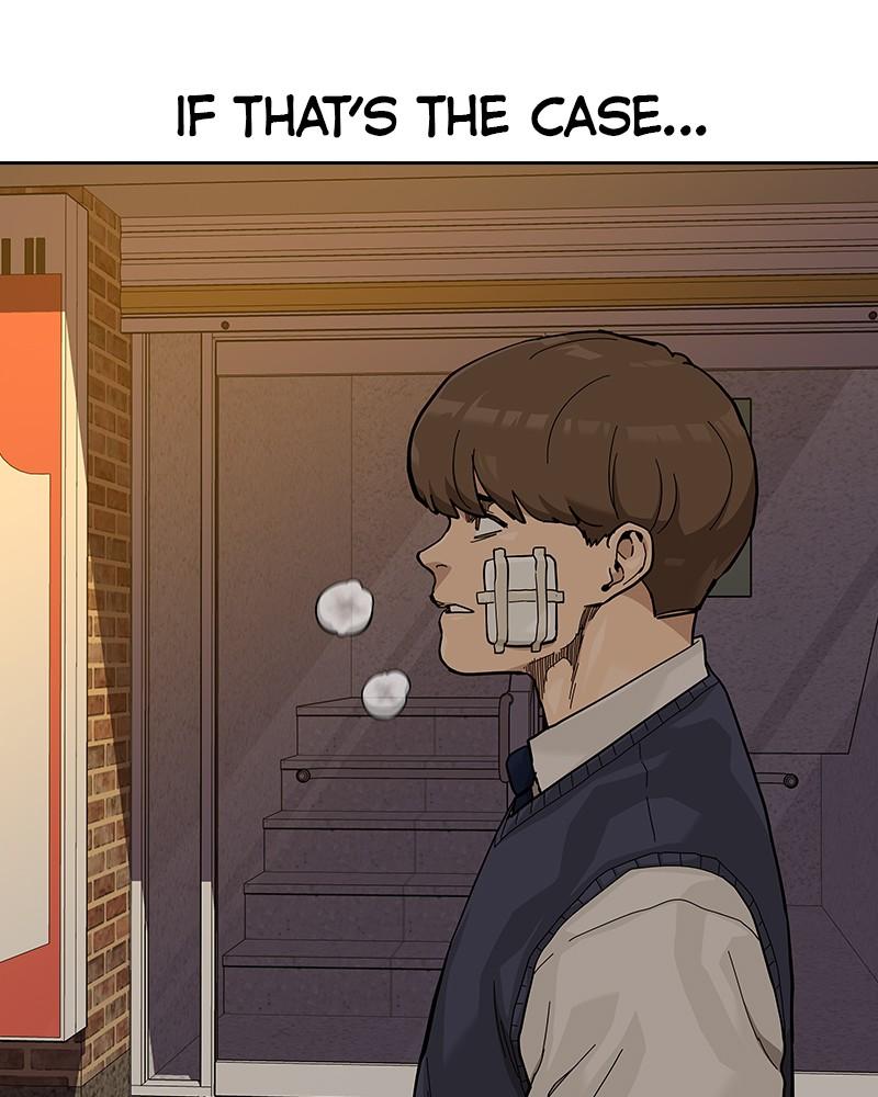 To Not Die Chap 131 - Next Chap 132