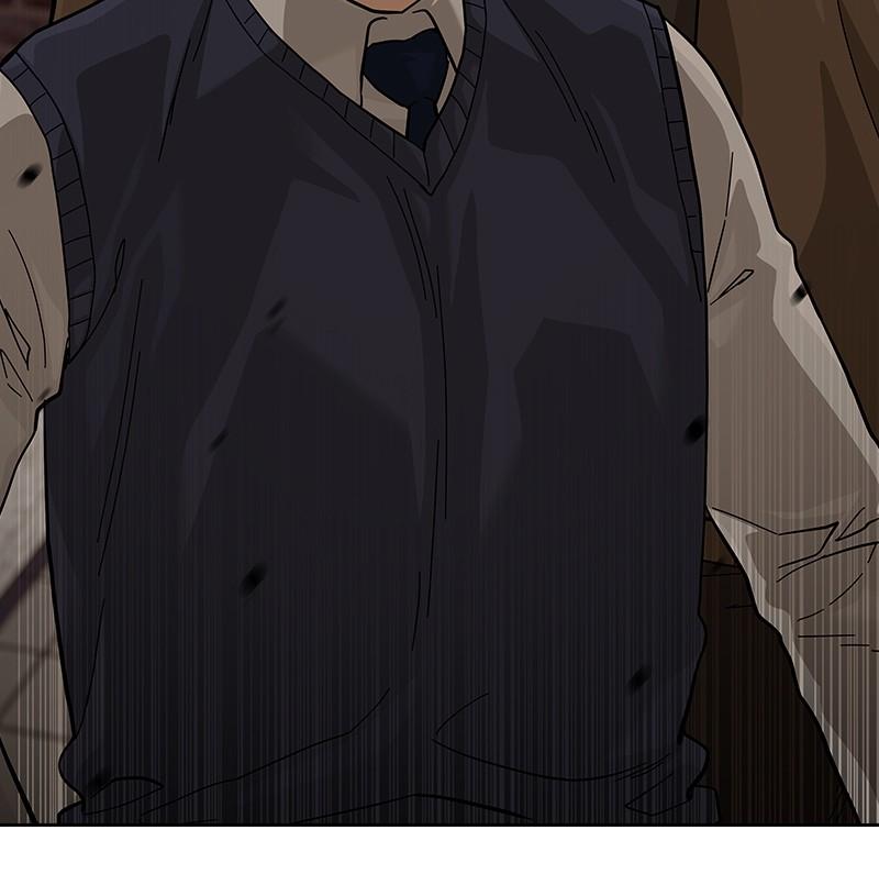 To Not Die Chap 222 - Next Chap 223