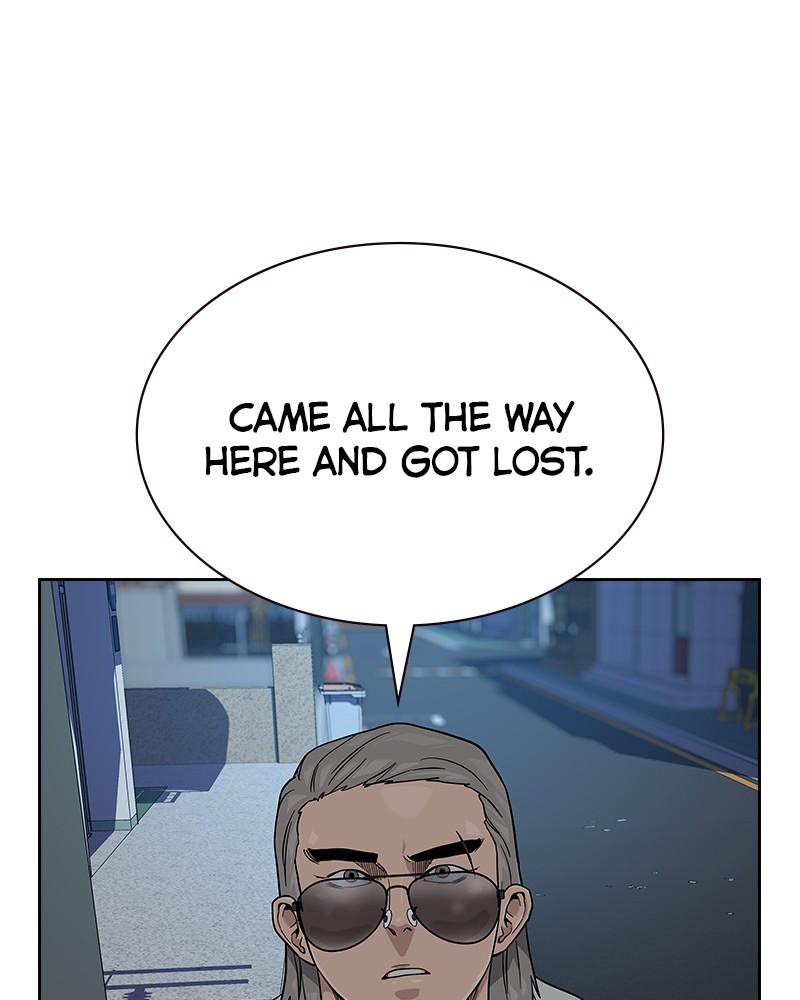 To Not Die Chap 222 - Next Chap 223