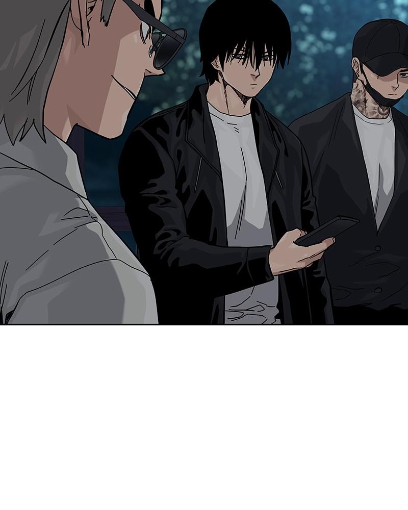 To Not Die Chap 131 - Next Chap 132