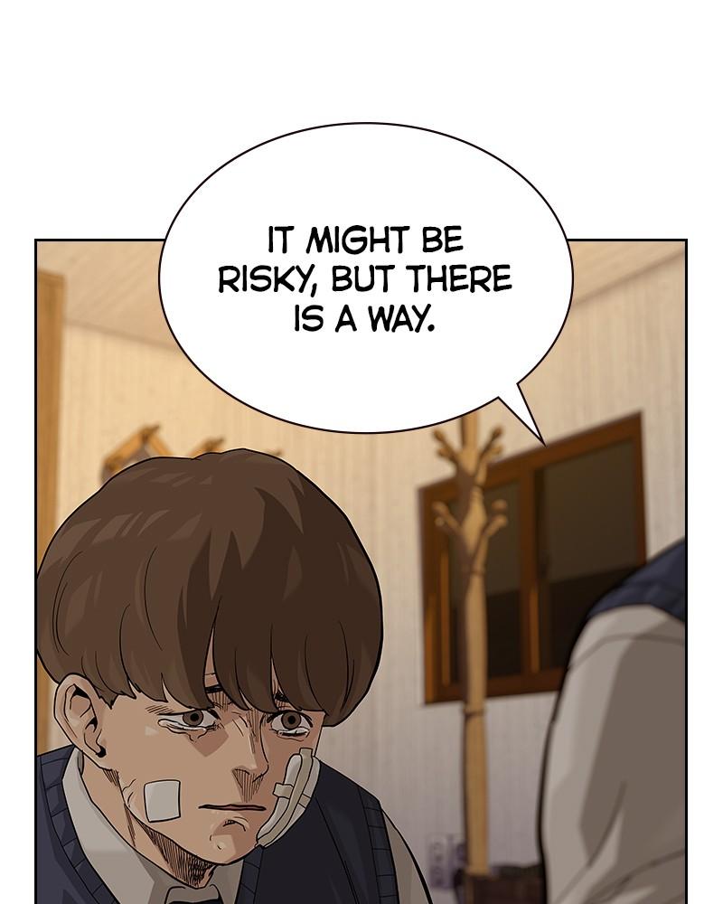 To Not Die Chap 131 - Next Chap 132