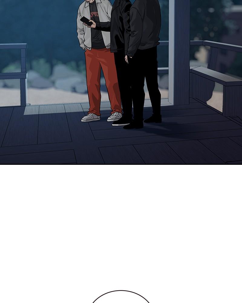 To Not Die Chap 131 - Next Chap 132