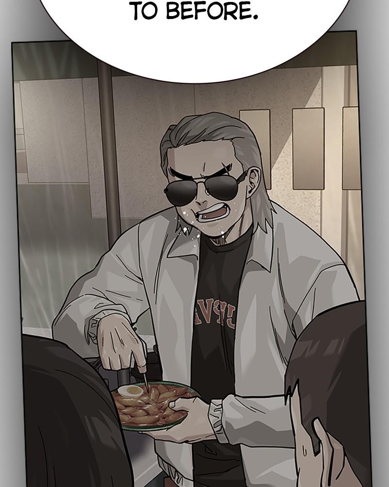 To Not Die Chap 131 - Next Chap 132