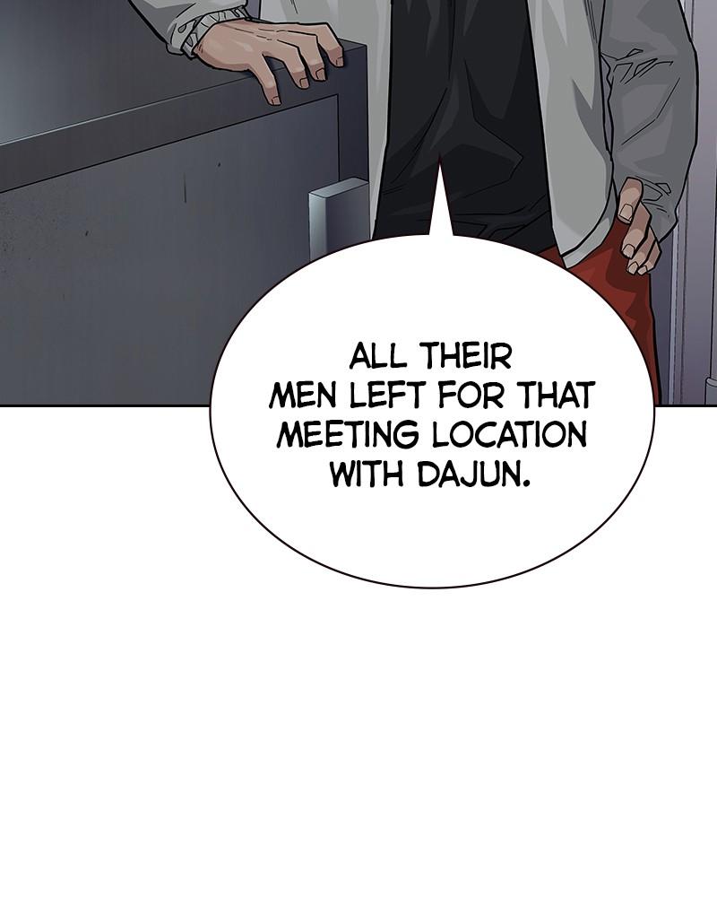 To Not Die Chap 131 - Next Chap 132