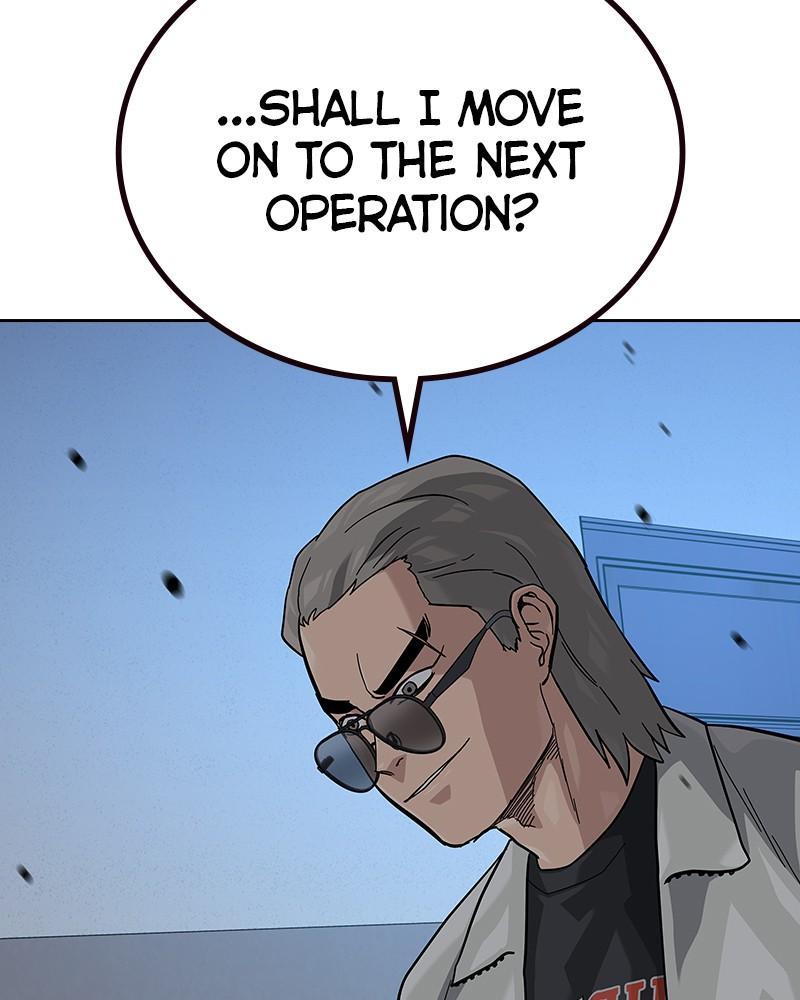 To Not Die Chap 131 - Next Chap 132