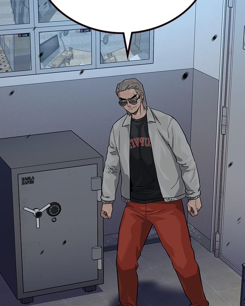 To Not Die Chap 222 - Next Chap 223