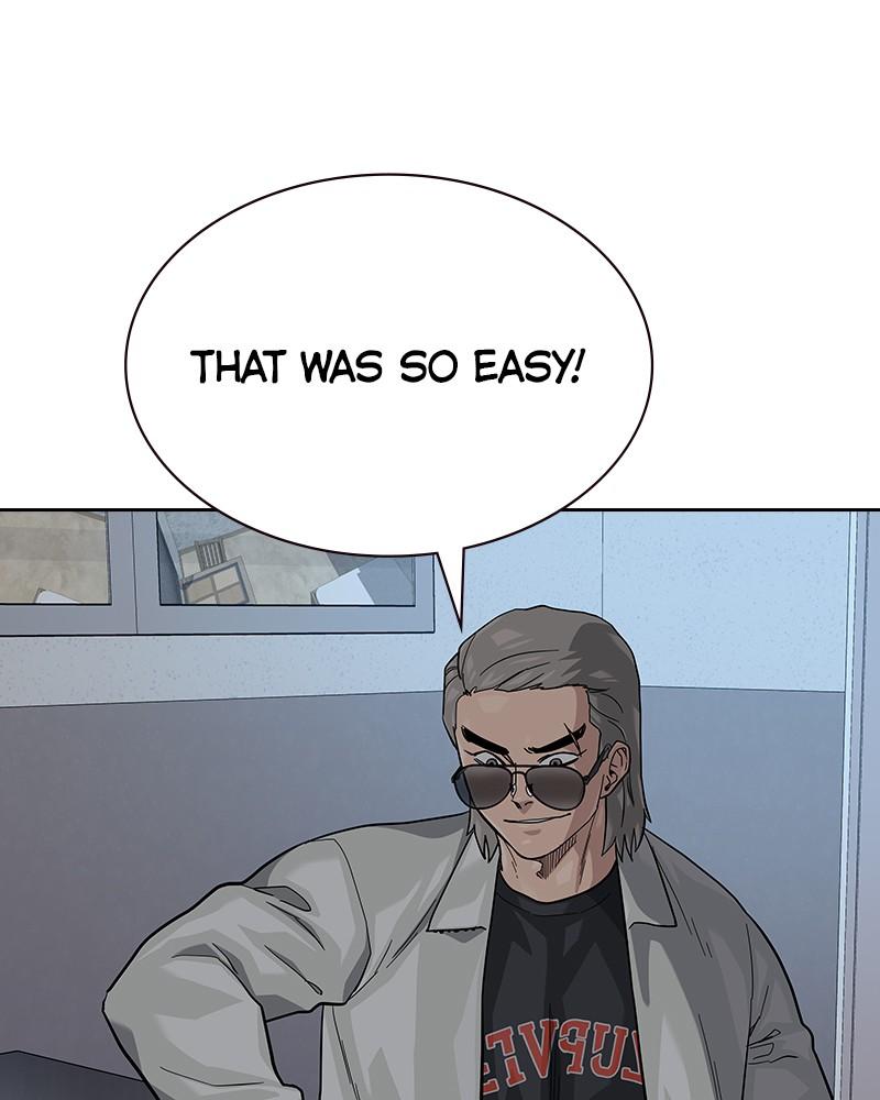 To Not Die Chap 222 - Next Chap 223