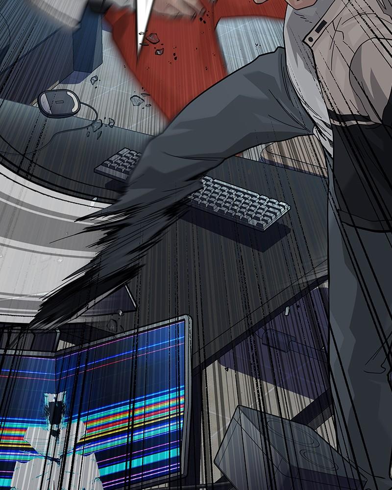 To Not Die Chap 131 - Next Chap 132