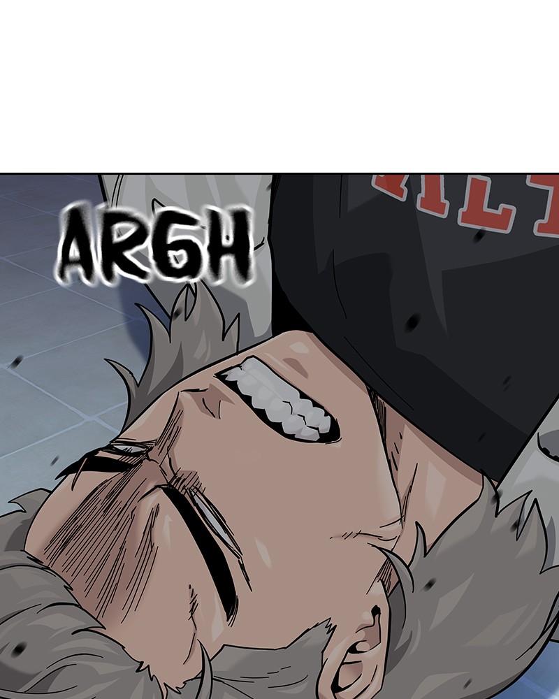 To Not Die Chap 132 - Next Chap 133