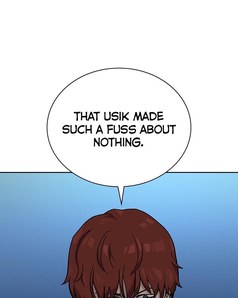 To Not Die Chap 132 - Next Chap 133