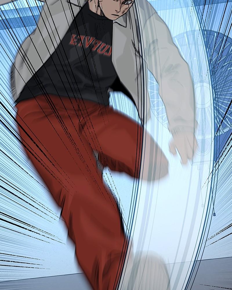 To Not Die Chap 132 - Next Chap 133