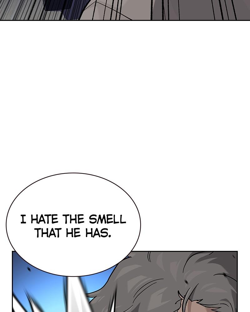 To Not Die Chap 132 - Next Chap 133