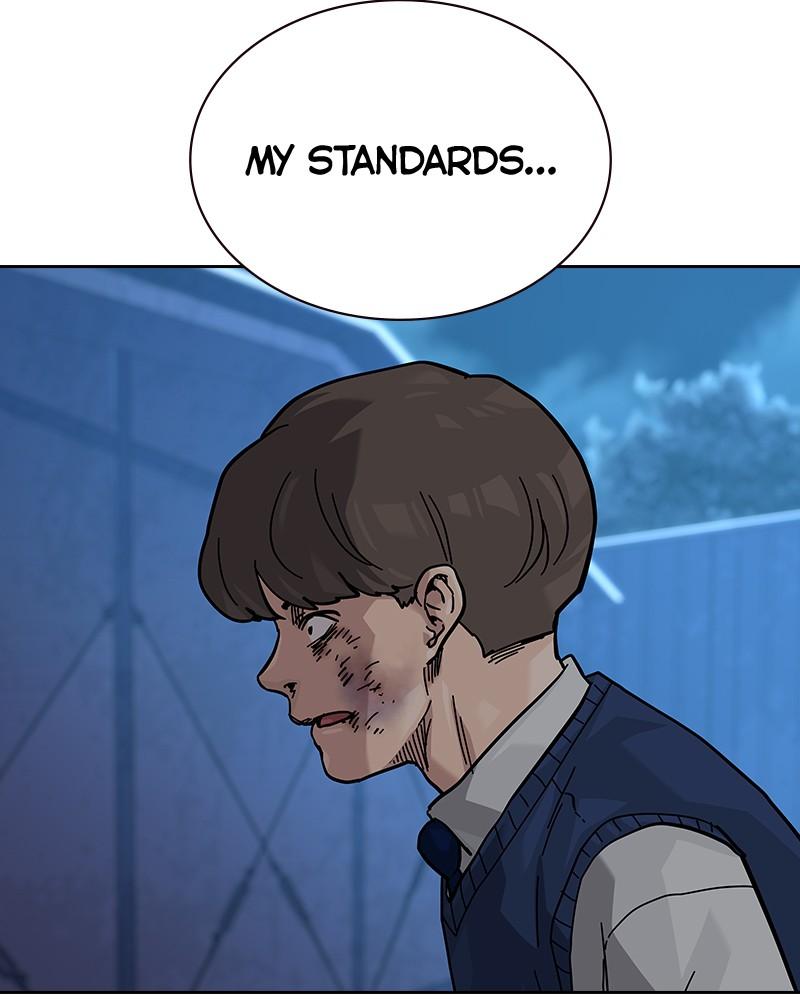 To Not Die Chap 132 - Next Chap 133
