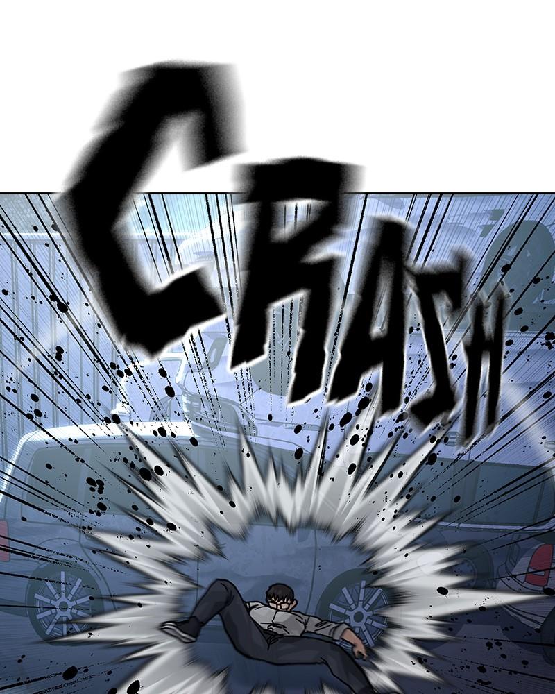 To Not Die Chap 132 - Next Chap 133