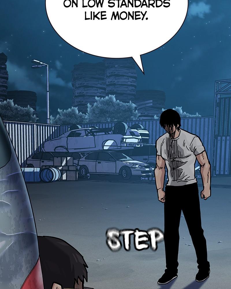 To Not Die Chap 132 - Next Chap 133