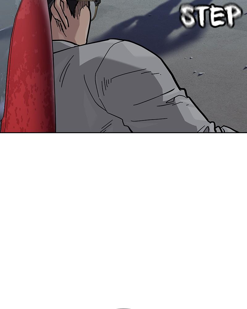 To Not Die Chap 132 - Next Chap 133