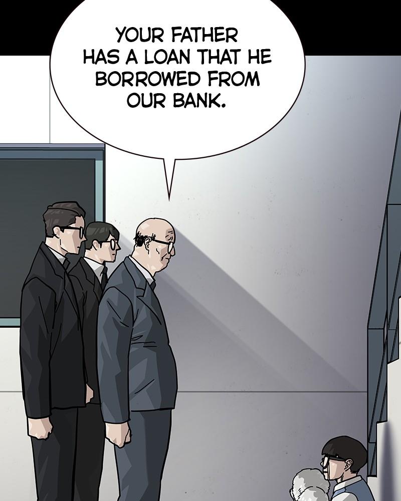 To Not Die Chap 223 - Next Chap 224