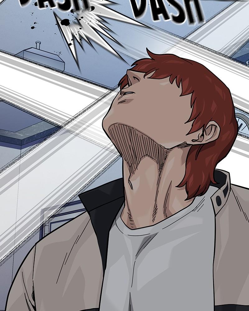 To Not Die Chap 132 - Next Chap 133