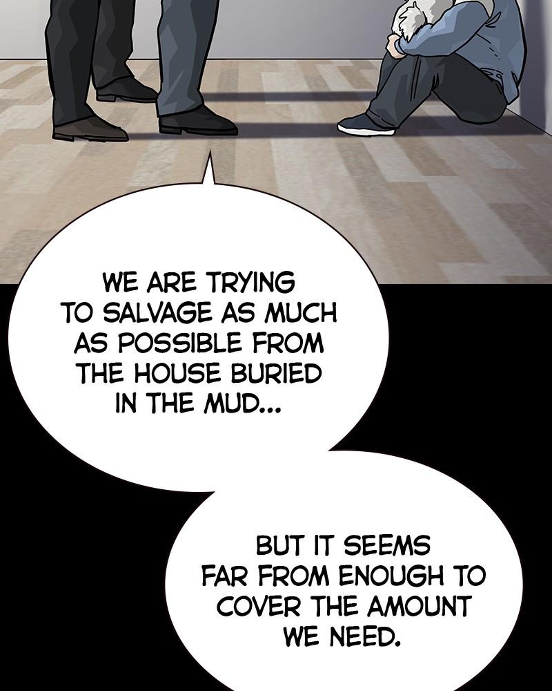 To Not Die Chap 132 - Next Chap 133