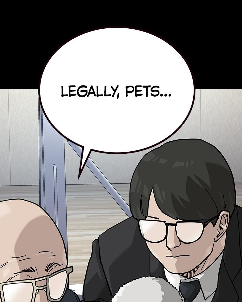 To Not Die Chap 132 - Next Chap 133