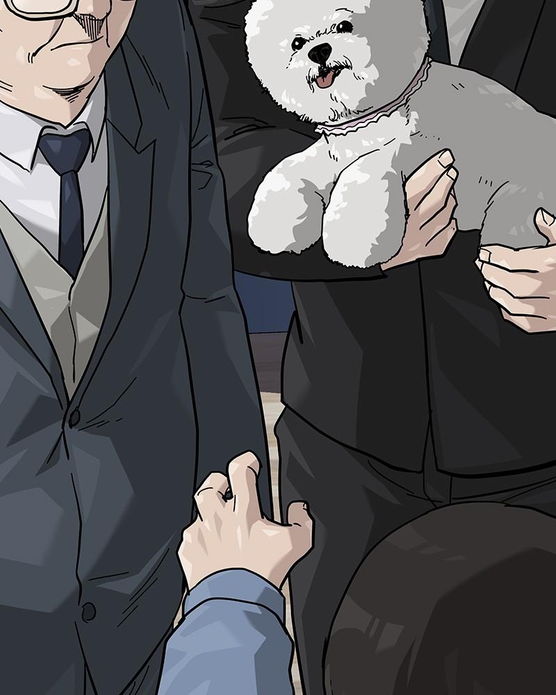 To Not Die Chap 223 - Next Chap 224