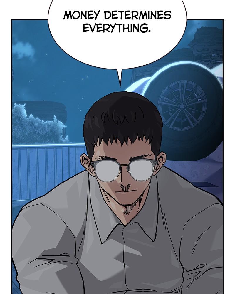 To Not Die Chap 132 - Next Chap 133