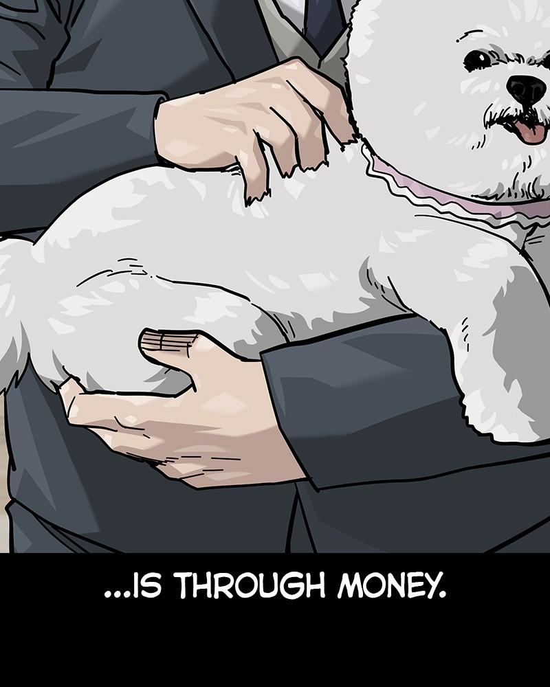 To Not Die Chap 132 - Next Chap 133