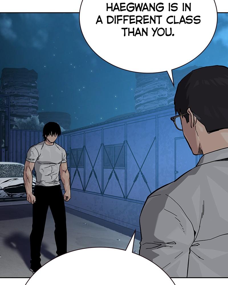 To Not Die Chap 132 - Next Chap 133