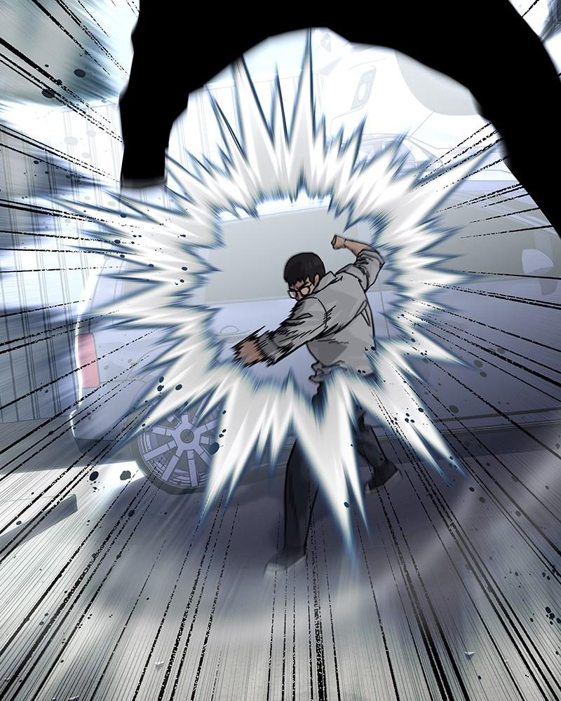 To Not Die Chap 132 - Next Chap 133