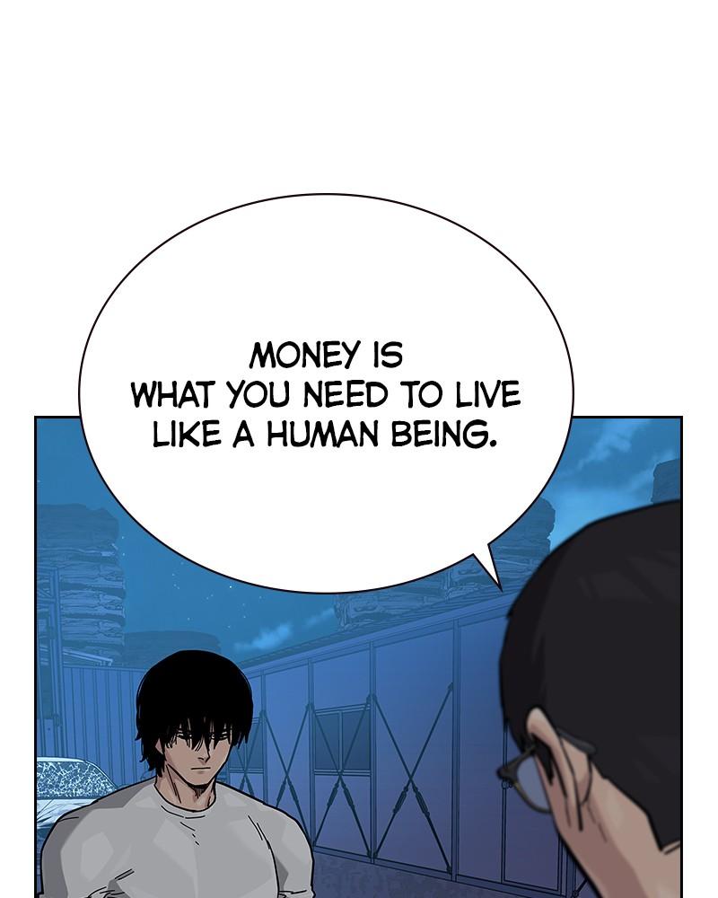 To Not Die Chap 223 - Next Chap 224