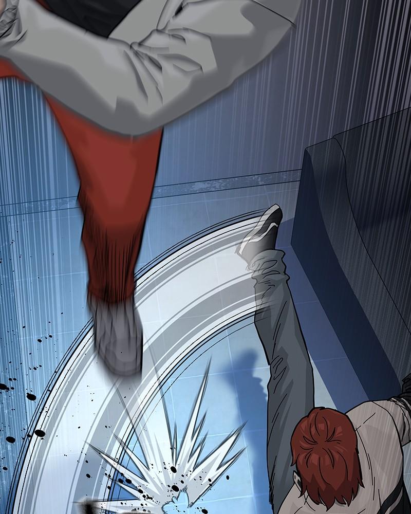 To Not Die Chap 132 - Next Chap 133