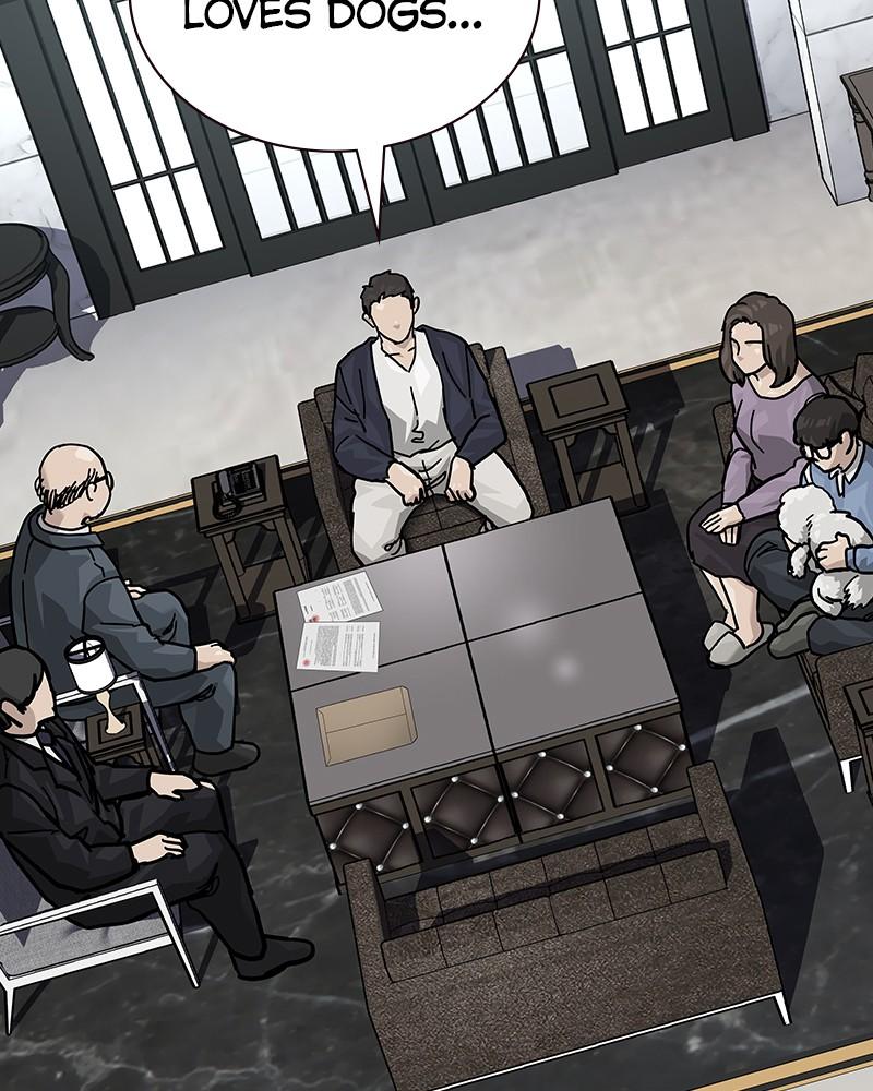 To Not Die Chap 223 - Next Chap 224