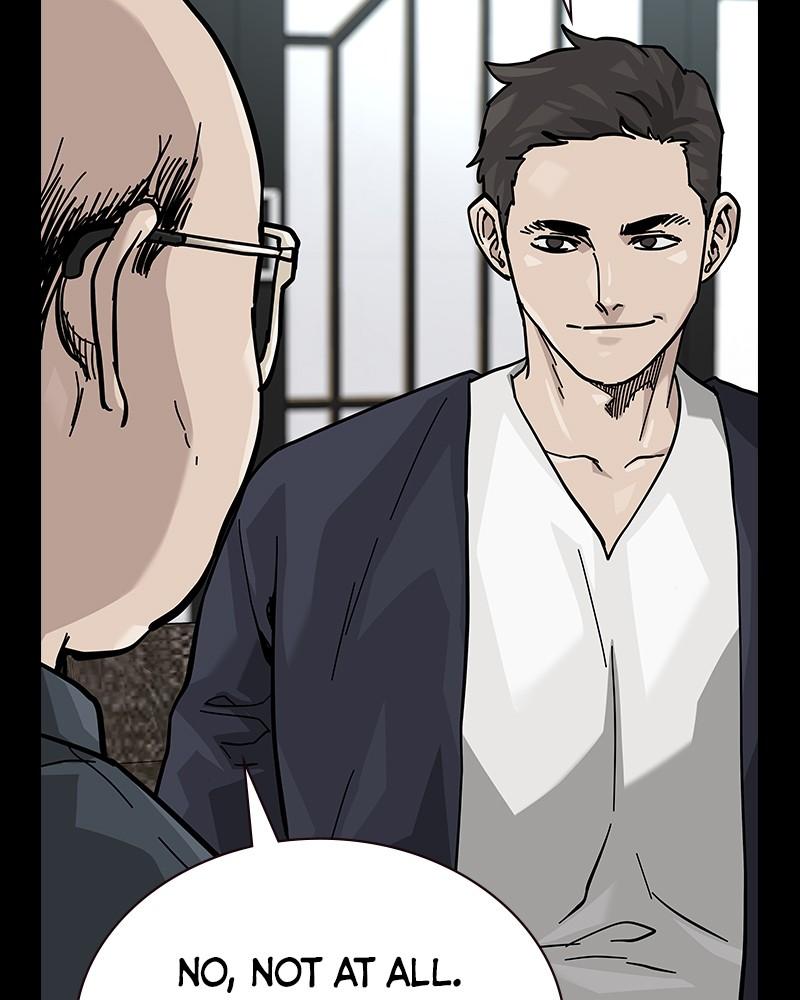 To Not Die Chap 132 - Next Chap 133