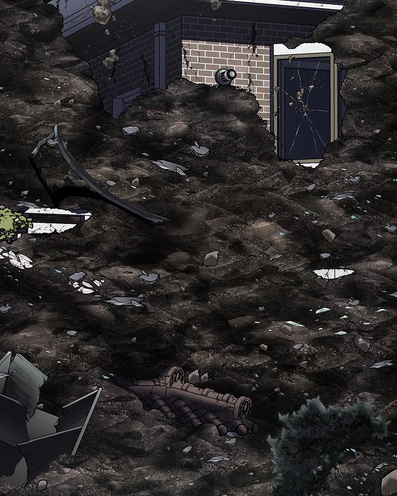 To Not Die Chap 132 - Next Chap 133