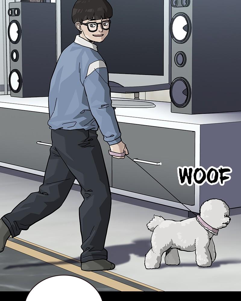 To Not Die Chap 223 - Next Chap 224