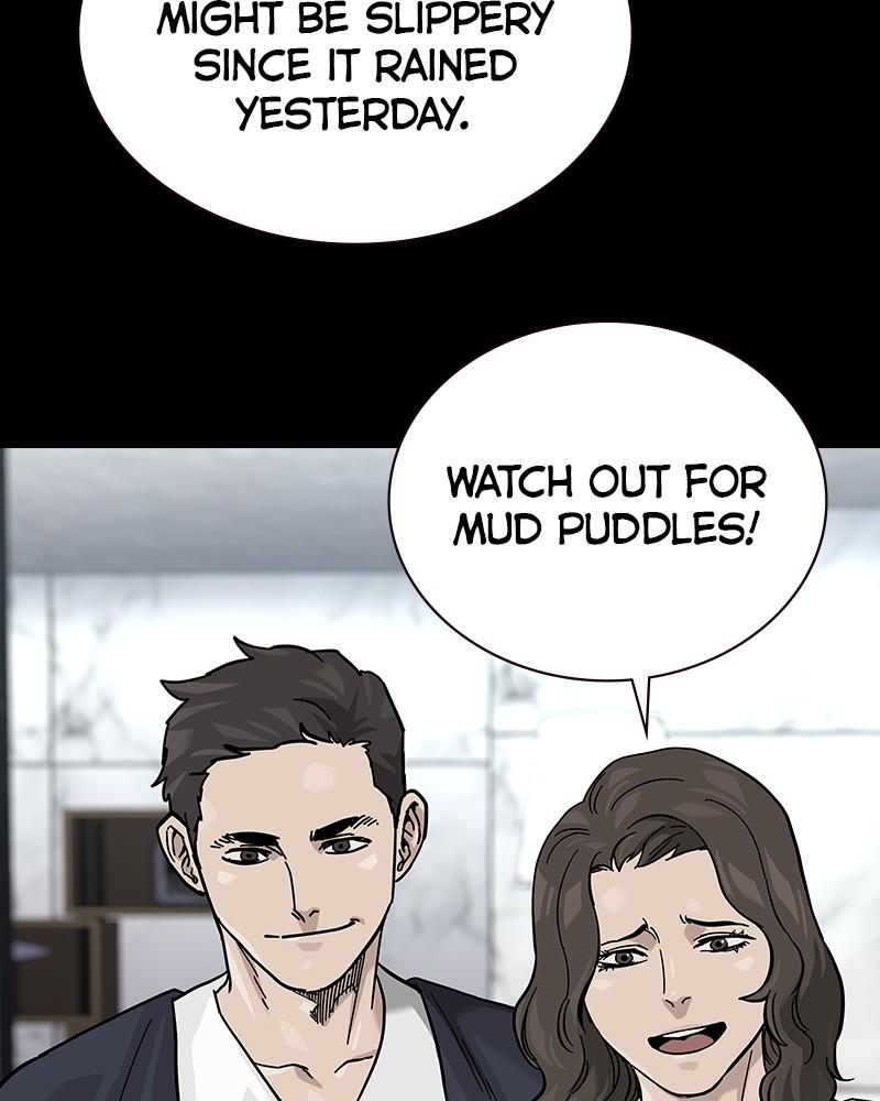 To Not Die Chap 132 - Next Chap 133
