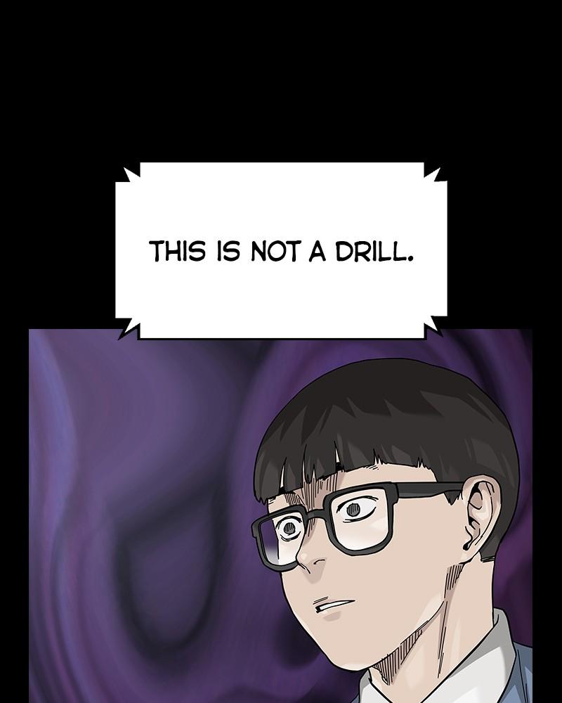 To Not Die Chap 132 - Next Chap 133