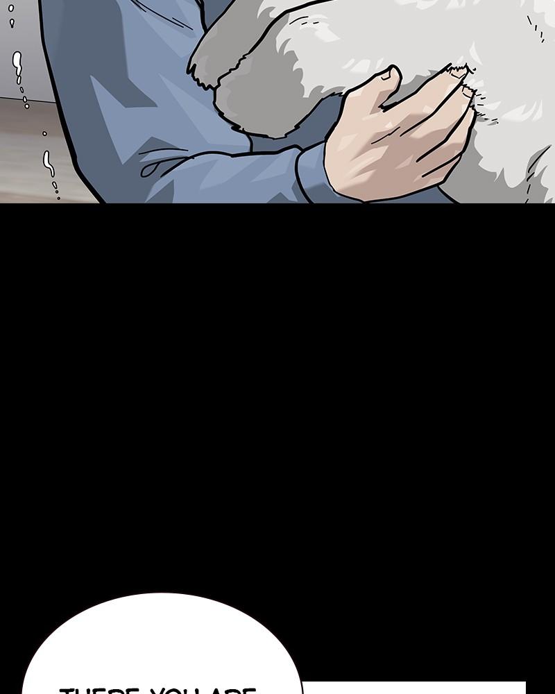 To Not Die Chap 132 - Next Chap 133