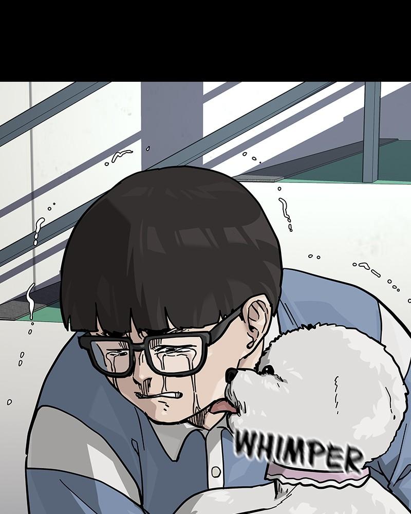 To Not Die Chap 132 - Next Chap 133