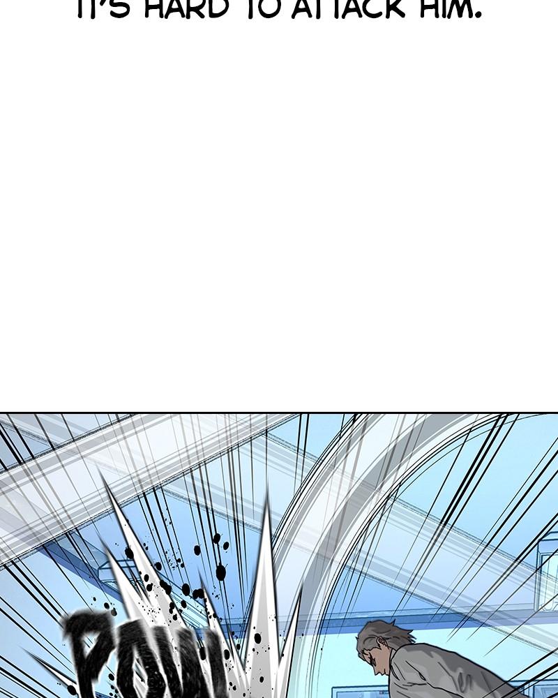 To Not Die Chap 132 - Next Chap 133