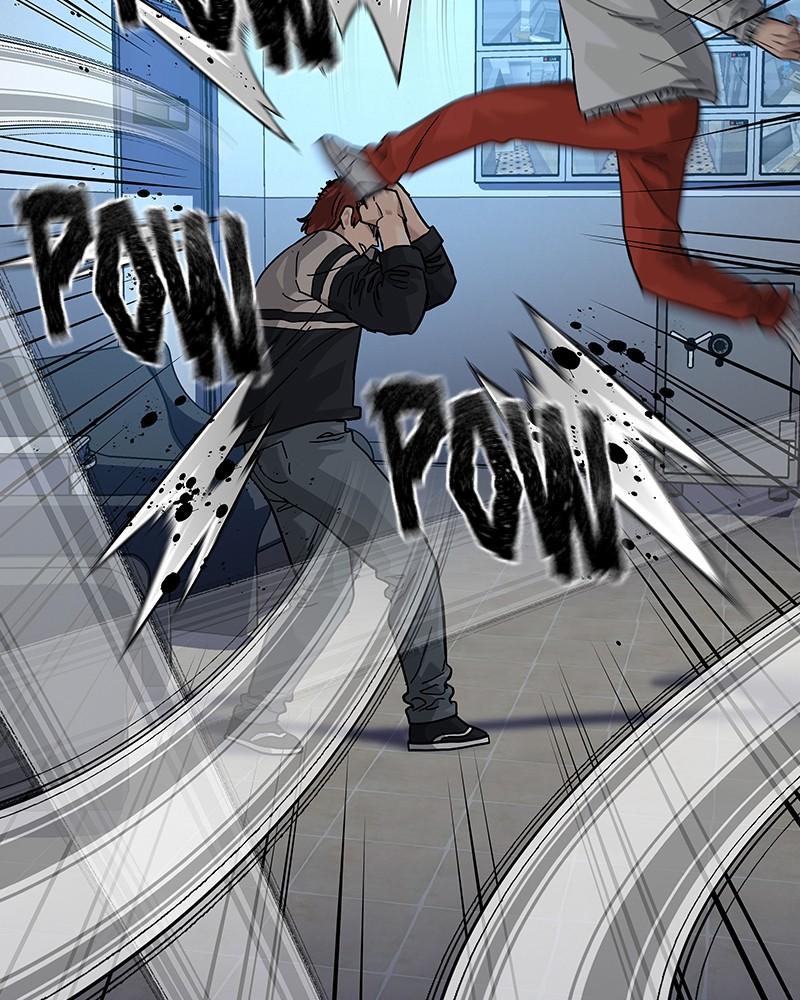 To Not Die Chap 132 - Next Chap 133