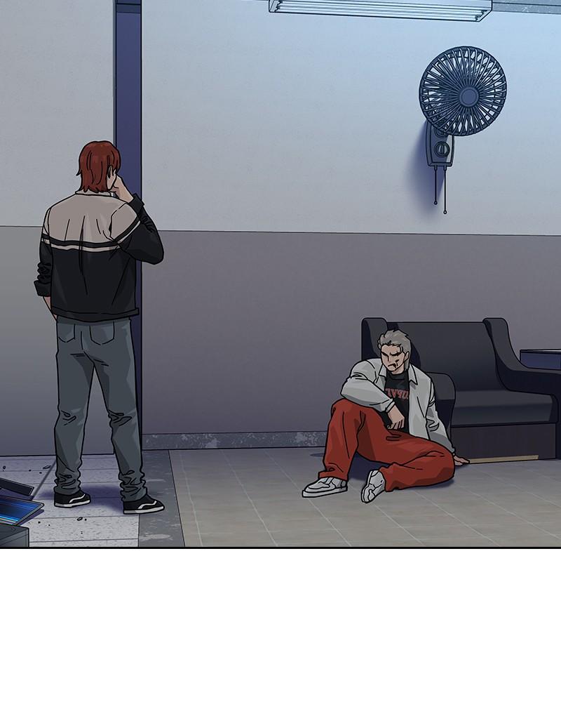 To Not Die Chap 223 - Next Chap 224