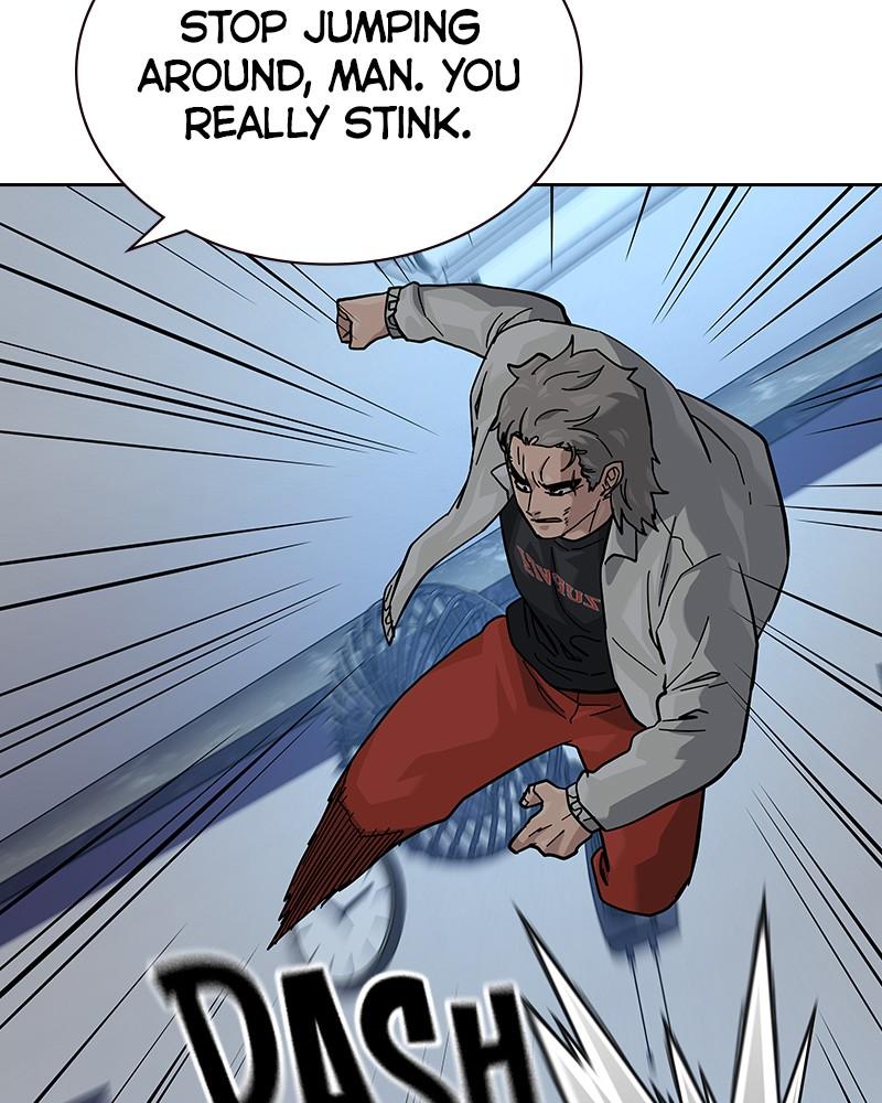 To Not Die Chap 223 - Next Chap 224