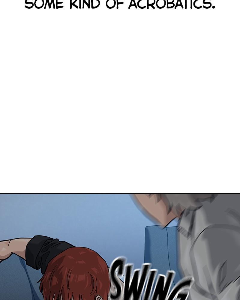 To Not Die Chap 132 - Next Chap 133