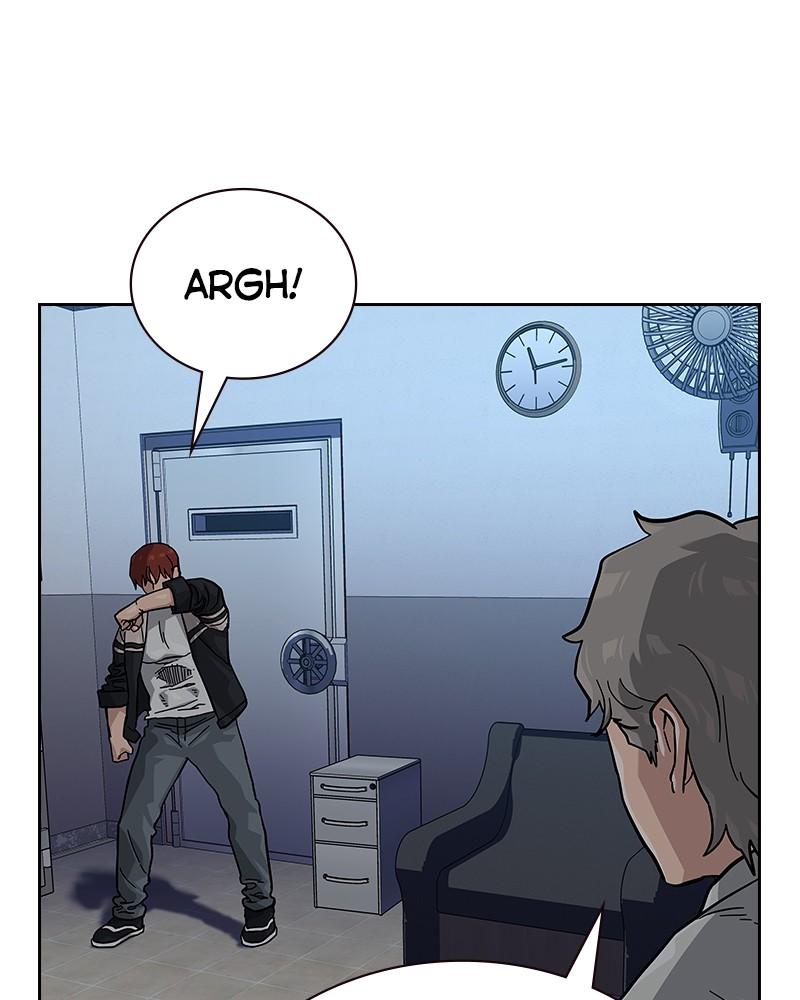 To Not Die Chap 132 - Next Chap 133