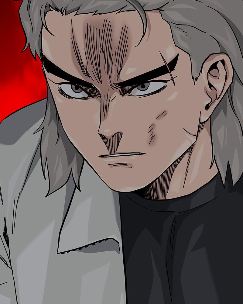 To Not Die Chap 132 - Next Chap 133