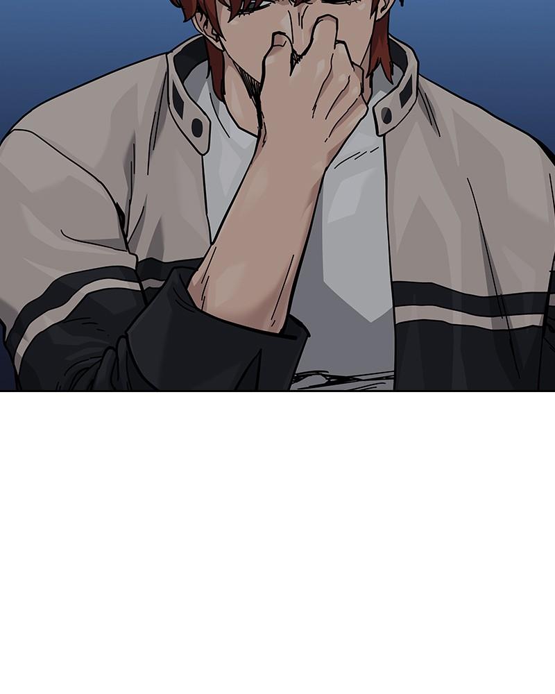 To Not Die Chap 132 - Next Chap 133