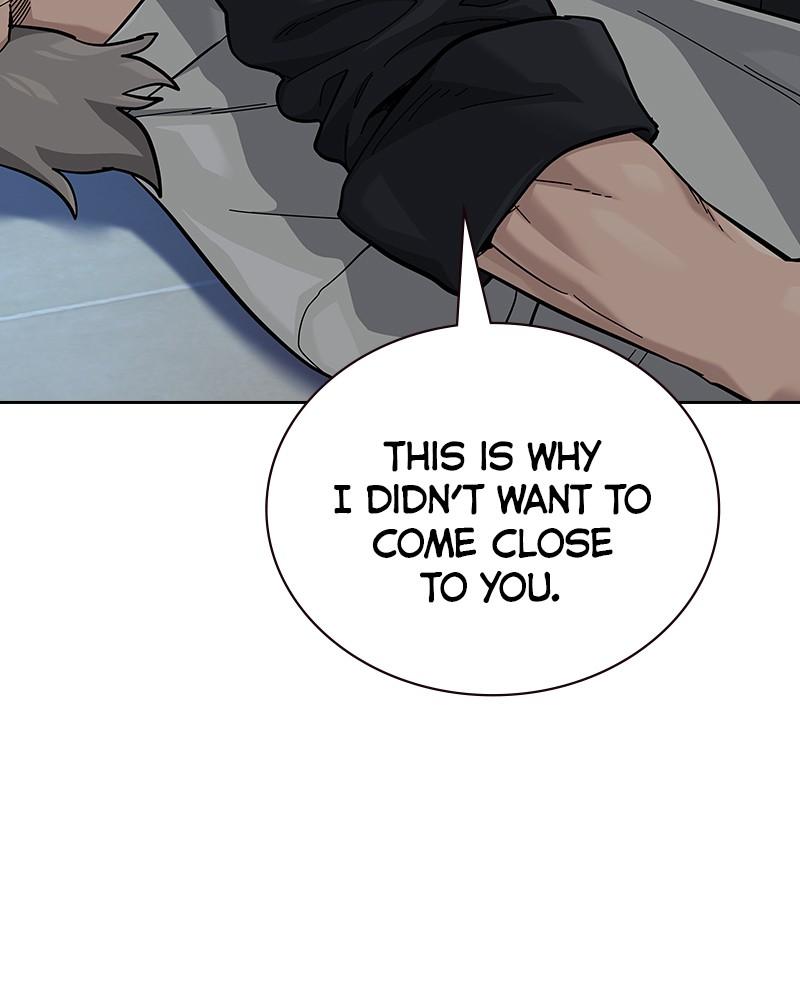 To Not Die Chap 132 - Next Chap 133