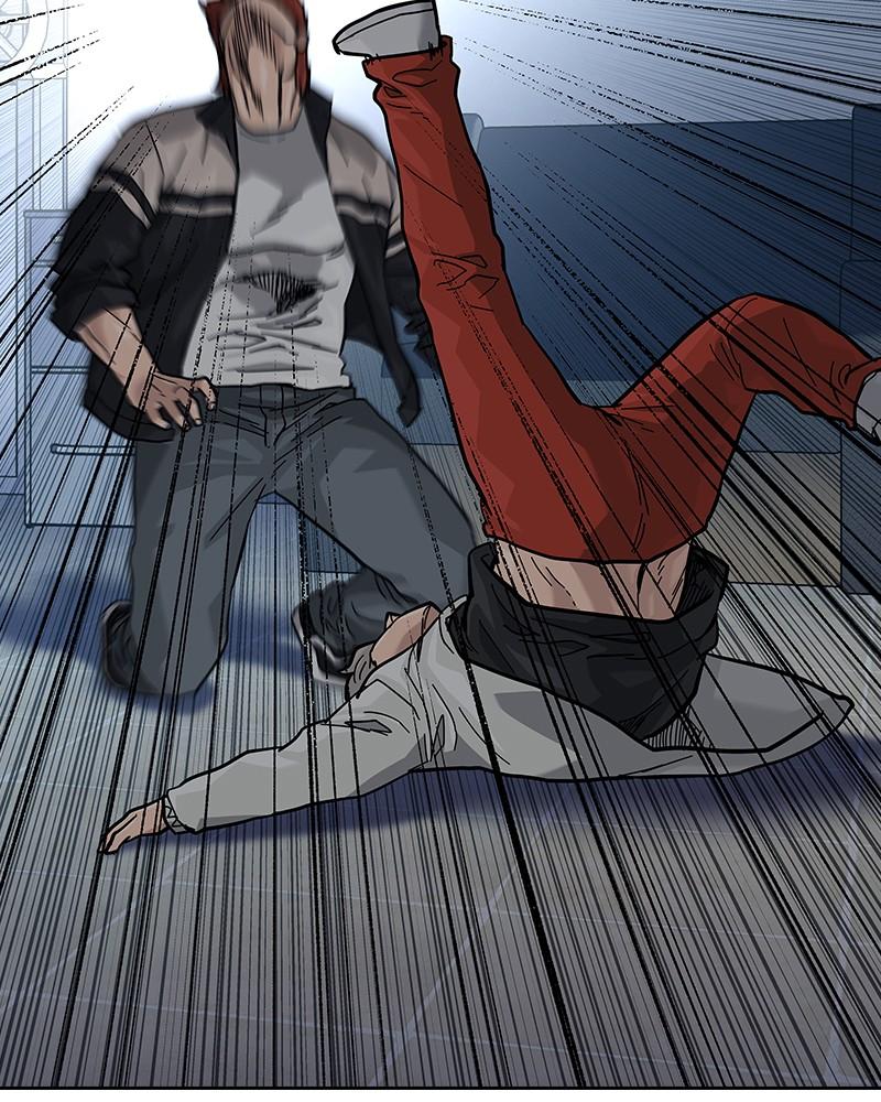 To Not Die Chap 223 - Next Chap 224