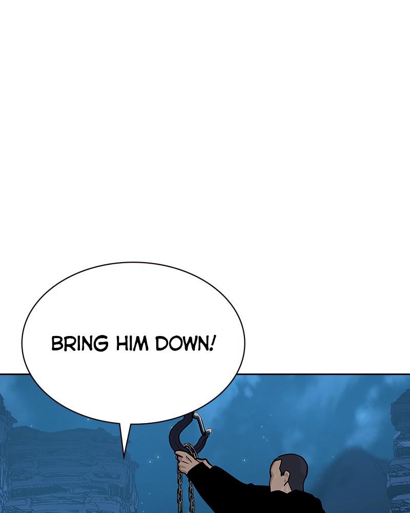 To Not Die Chap 132 - Next Chap 133